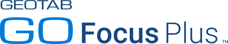 GEOTAB GO Focus Plus | ナブテスコ株式会社