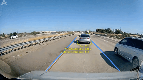 GEOTAB あおり運転 | ナブテスコ株式会社